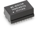 WE-LAN 10G Transformer 10Gbit Base-T